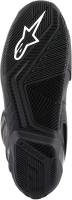 Alpinestars - Alpinestars SMX-6 V2 Gore-Tex Boots - 2333017-1100-44 - Black/Black - 9.5 - Image 3