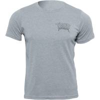 Thor - Thor Metal Youth T-Shirt - 3032-3461 - Heather Gray - X-Small - Image 1