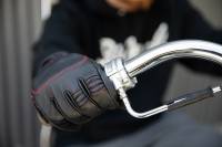 Biltwell Inc. - Biltwell Inc. Belden Gloves - 1505-0108-301 - Redline - X-Small - Image 8