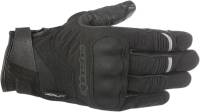 Alpinestars - Alpinestars C-30 Drystar Gloves - 3528918-10-2X - Black - 2XL - Image 1
