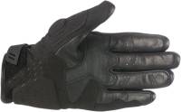 Alpinestars - Alpinestars C-30 Drystar Gloves - 3528918-10-2X - Black - 2XL - Image 2