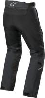 Alpinestars - Alpinestars Bryce Gore-Tex Pants - 3622718-10-XL - Black - X-Large - Image 2