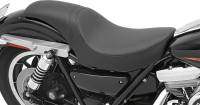 Drag Specialties - Drag Specialties Predator Seat - Smooth - 0805-0057 - Image 2