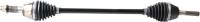 Moose Utility - Moose Utility Heavy-Duty CV Axle - CAN-6065HD - Image 2
