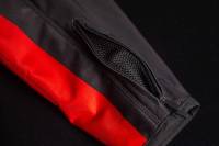 Icon - Icon Airform Retro Jacket - 2820-5524 - Red - X-Large - Image 5