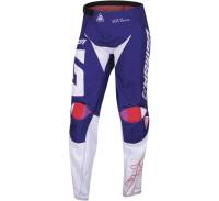 Answer - Answer Syncron CC Womens Pants - 447330 - Purple/White/Red - 16 - Image 1