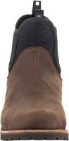 Alpinestars - Alpinestars Urban Lifestyle Turnstone Boots - 2653522-84-9 - Chocolate - 9 - Image 5