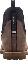 Alpinestars - Alpinestars Urban Lifestyle Turnstone Boots - 2653522-84-9 - Chocolate - 9 - Image 6