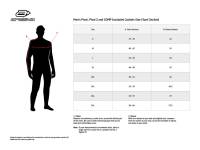 Alpinestars - Alpinestars Stella T-Jaws Womens Waterproof Jacket - 3211017123XS - Black/White/Red - X-Small - Image 2