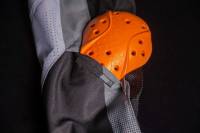 Icon - Icon Hooligan Ultrabolt Jacket - 2820-5542 - Red - Large - Image 3