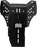 Moose Racing - Moose Racing Pro LG Skid Plate - Black - PX1543 - Image 3