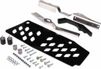 Moose Racing - Moose Racing Pro LG Skid Plate - Black - PX1543 - Image 4