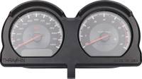 Thrashin Supply Company - Thrashin Supply Company Gauge Relocator - Black - TSC-2707-1 - Image 3