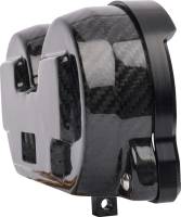 Thrashin Supply Company - Thrashin Supply Company Gauge Relocator - Black - TSC-2707-1 - Image 5