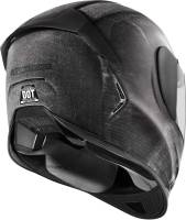 Icon - Icon Airframe Pro Construct Helmet - 0101-8011 - Black - Medium - Image 2