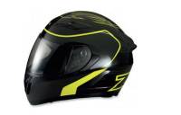 Z1R - Z1R Strike OPS Graphics Helmet - XF-2-0101-7951 - Black/Yellow - X-Small - Image 1