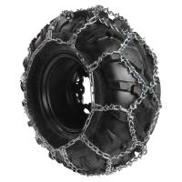 Kimpex - Kimpex Diamond V-Bar Tire Chain 16in. W x 64in. L - 233579 - Image 1