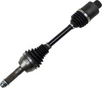 Moose Utility - Moose Utility Complete Axle Assembly - 54065 - Image 1