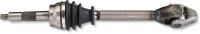 Moose Utility - Moose Utility Complete Axle Assembly - 54065 - Image 2