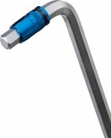 Moose Racing - Moose Racing Two-in-One Hex/Socket Wrench Set - 350-9114 - Image 1