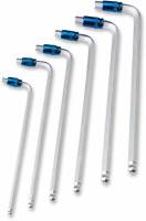 Moose Racing - Moose Racing Two-in-One Hex/Socket Wrench Set - 350-9114 - Image 2