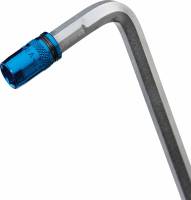 Moose Racing - Moose Racing Two-in-One Hex/Socket Wrench Set - 350-9114 - Image 3