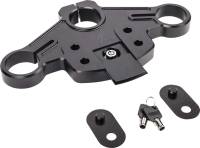 Thrashin Supply Company - Thrashin Supply Company Top Triple Tree - Black - TSC-2912-1 - Image 5