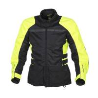 Scorpion - Scorpion Yuma XDR Jacket - 12850-6 - Hi-Viz - X-Large - Image 1
