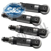 S&S Cycle - S&S Cycle Hydraulic Tappet Assembly - +.005in. - 330-0381 - Image 2