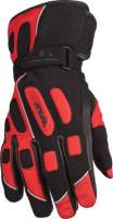 Fly Racing - Fly Racing Terra Trek Gloves - 476-2011-1 - Red/Black - Small - Image 1