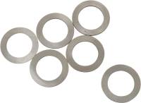 Eastern Motorcycle Parts - Eastern Motorcycle Parts Countershaft 1st Gear Spacers(6) - A-35865-SET - Image 1