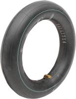 Parts Unlimited - Parts Unlimited Standard Inner Tube - 3.00-10, 80/90-10 - TR-87 Valve Stem - 0350-0313 - Image 1