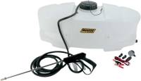 Moose Utility - Moose Utility 25 Gallon Sprayer with 3.8 GPM Pump - 5301456 - Image 1