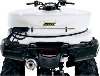 Moose Utility - Moose Utility 25 Gallon Sprayer with 3.8 GPM Pump - 5301456 - Image 2
