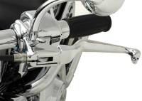 Drag Specialties - Drag Specialties Skull Lever Sut - 0610-0145 - Image 2