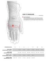 100% - 100% Sling MX Gloves - 10023-00019 - Gray - 2XL - Image 2