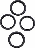 Moose Racing - Moose Racing Premium Fork Dust and Oil Seal Kit - 118888490101 - Image 1