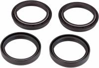 Moose Racing - Moose Racing Premium Fork Dust and Oil Seal Kit - 118888490101 - Image 2