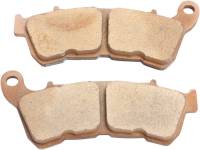 Drag Specialties - Drag Specialties Premium Sintered Metal Brake Pads - 1721-2457 - Image 1