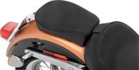 Drag Specialties - Drag Specialties Wide Pillion Pad - Smooth - 0803-0353 - Image 2