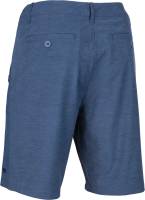 Fly Racing - Fly Racing Pilot Shorts - 353-31538 - Navy - 38 - Image 2