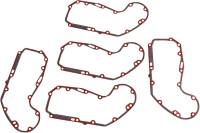 James Gasket - James Gasket Cam Gear Cover Gasket - Paper with Bead - JGI-25224-52-X - Image 1