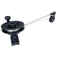Scotty - Scotty 1073 Laketroller Bracket Mount Downrigger - Image 1