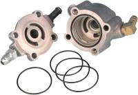 James Gasket - James Gasket Oil Pump Cover O-Ring - JGI-26434-91 - Image 2