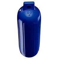 Polyform U.S. - Polyform G-3 Twin Eye Fender 5.5" x 19" - Cobalt Blue w/Air Adapter - Image 2
