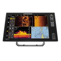 Humminbird - Humminbird SOLIX&reg; 15 CHIRP MEGA SI+ G3 CHO Display Only - Image 4