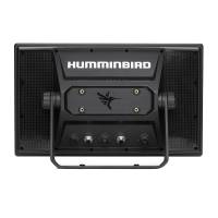 Humminbird - Humminbird SOLIX&reg; 15 CHIRP MEGA SI+ G3 CHO Display Only - Image 6