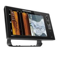 Humminbird - Humminbird SOLIX&reg; 12 CHIRP MEGA SI+ G3 CHO Display Only - Image 3