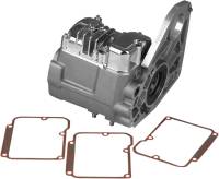 James Gasket - James Gasket Transmission Top Cover Gasket - 34904-00-X - Image 2