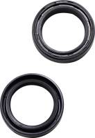 Parts Unlimited - Parts Unlimited Front Fork Seals - 35mm x 48mm x 11mm - 0407-0264 - Image 1